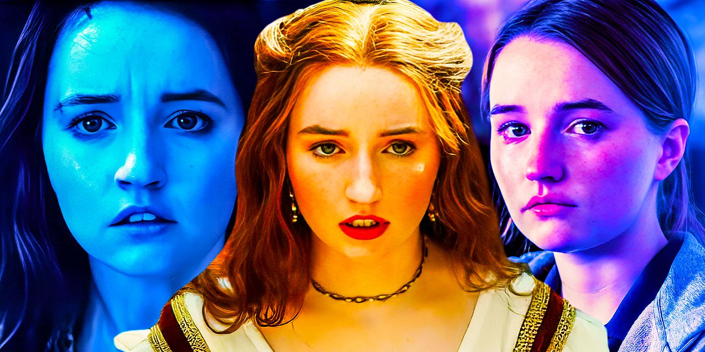 15 Best Kaitlyn Dever Movies & TV Shows, Ranked