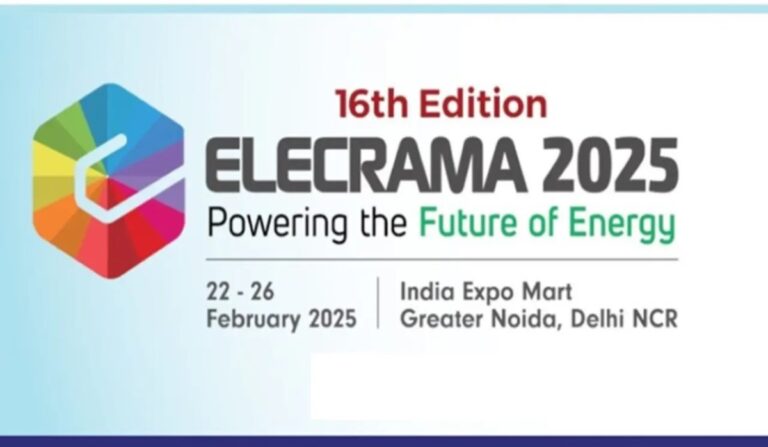 16th ELECRAMA 2025: Check Date, Venue & Key Highlights