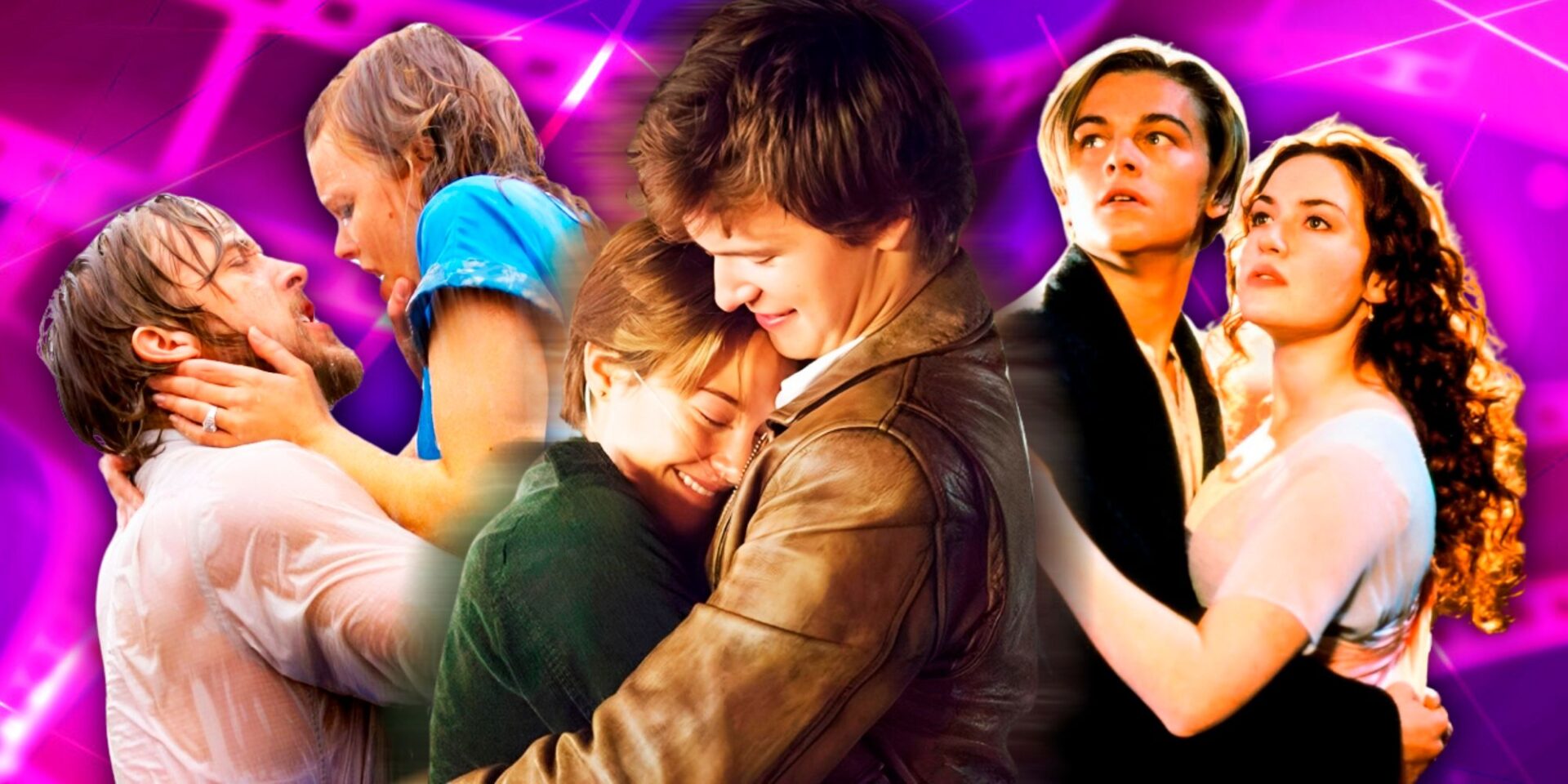 20 Movies Like The Fault In Our Stars You Need To See