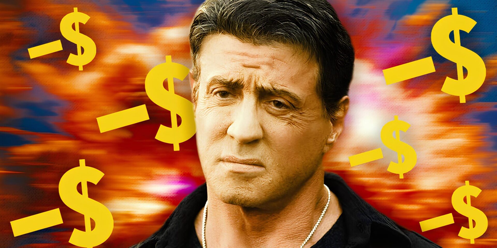 5 Ideas To Save The Expendables After 2023’s  Million Flop