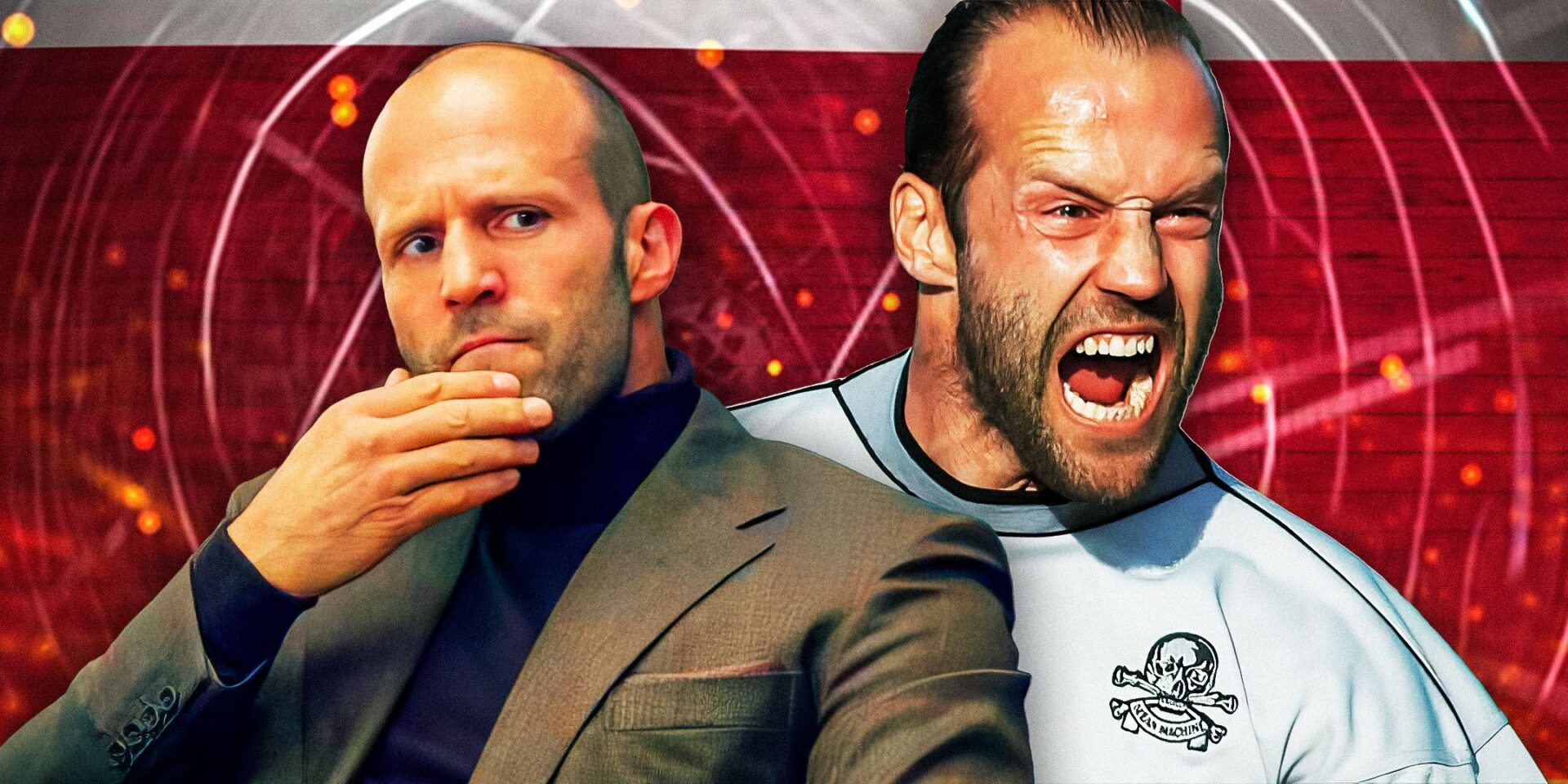 5 Jason Statham Movies Where He Plays A Very Different Kind Of Character To His Usual Action Hero