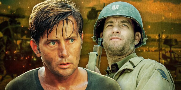 5 Movies Everyone Argues About Being The Best War Movie