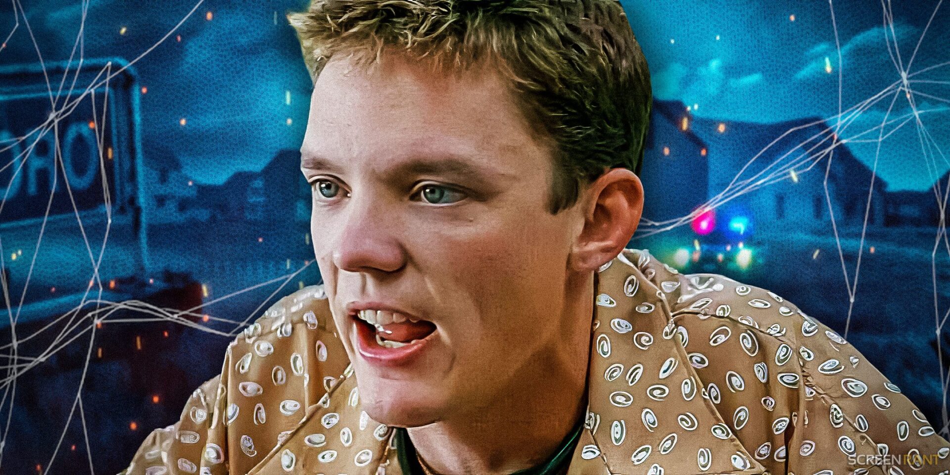 5 Theories On How Matthew Lillard Returns As Stu In Scream 7