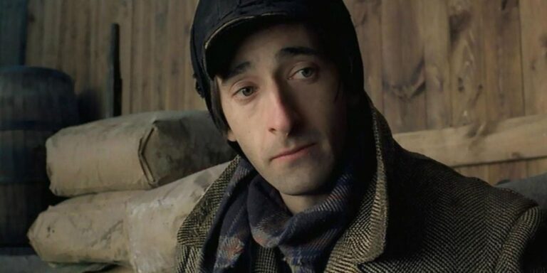 5 Underappreciated Adrien Brody Movies