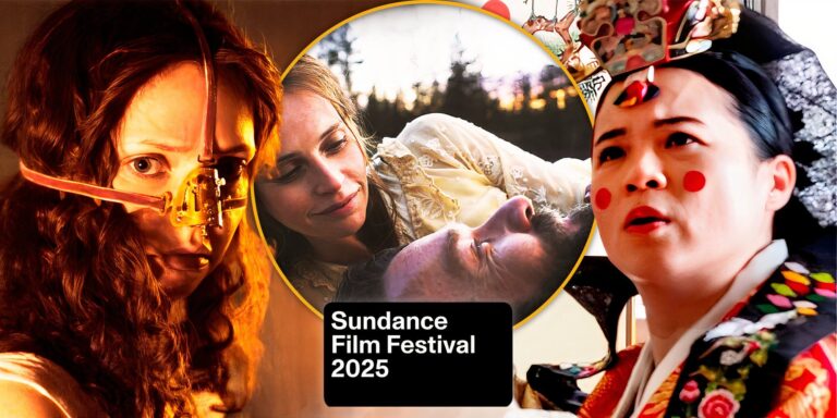 6 2026 Oscar Predictions After Sundance 2025