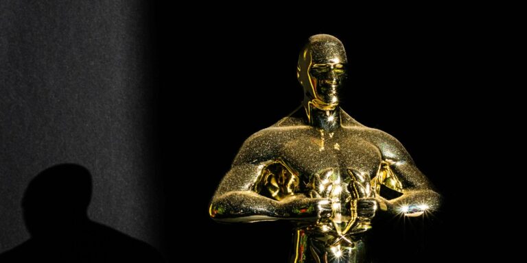 7 Actors Who Won Oscars For Playing Political Figures