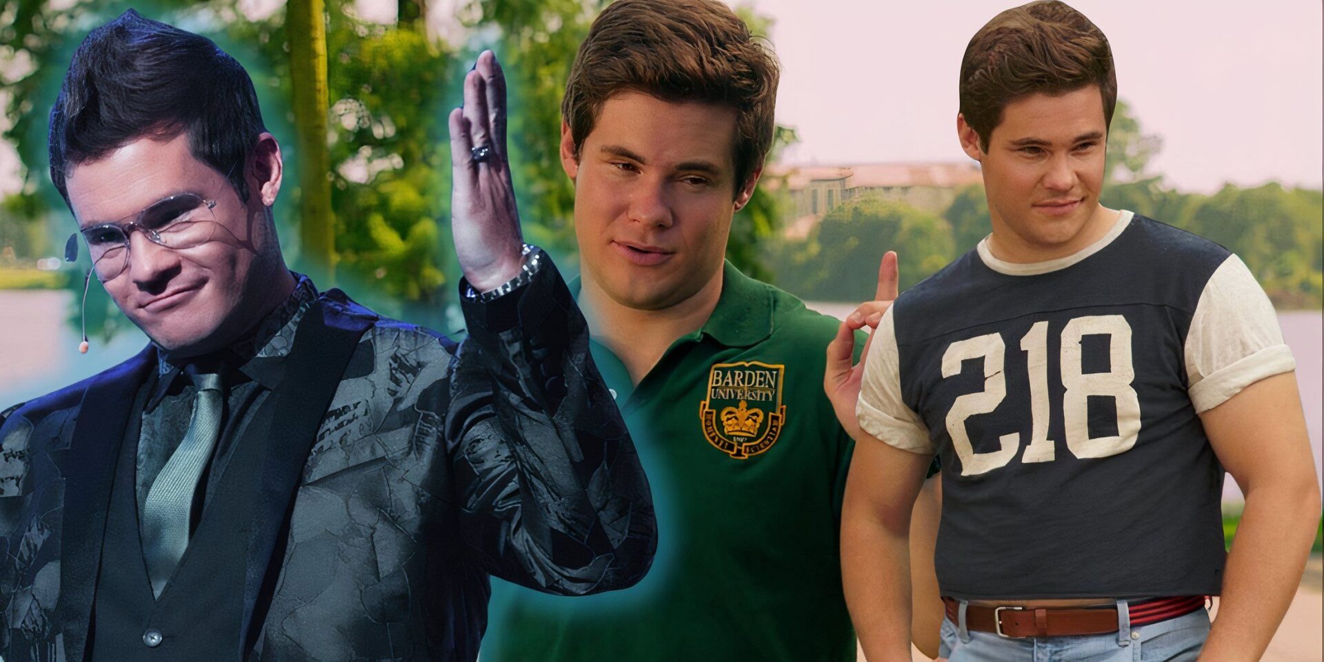 Adam Devine’s 10 Best Movies And TV Shows