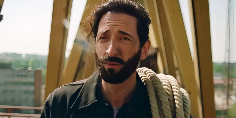 Adrien Brody’s 10 Best Movies, Ranked