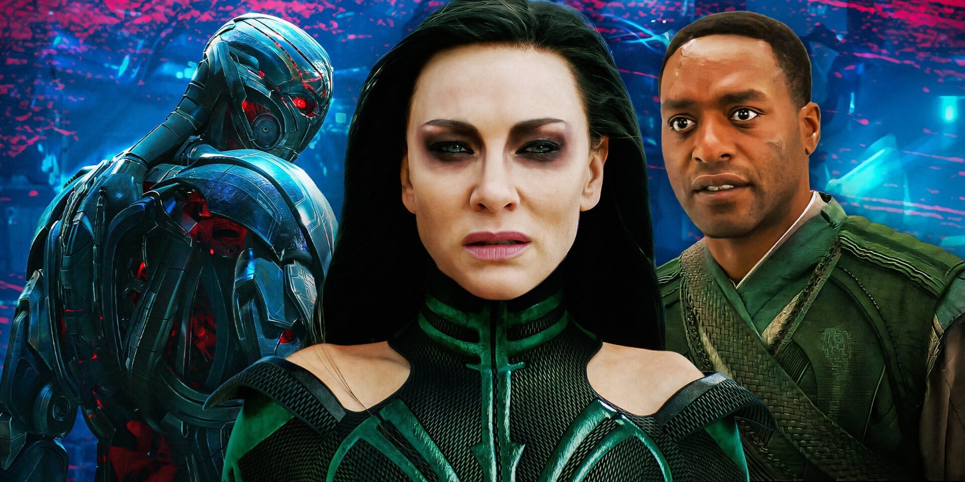 After 17 Years Of MCU Movies & Shows, I’m Convinced These Are The 10 Worst Villains Made By Marvel’s Own Heroes