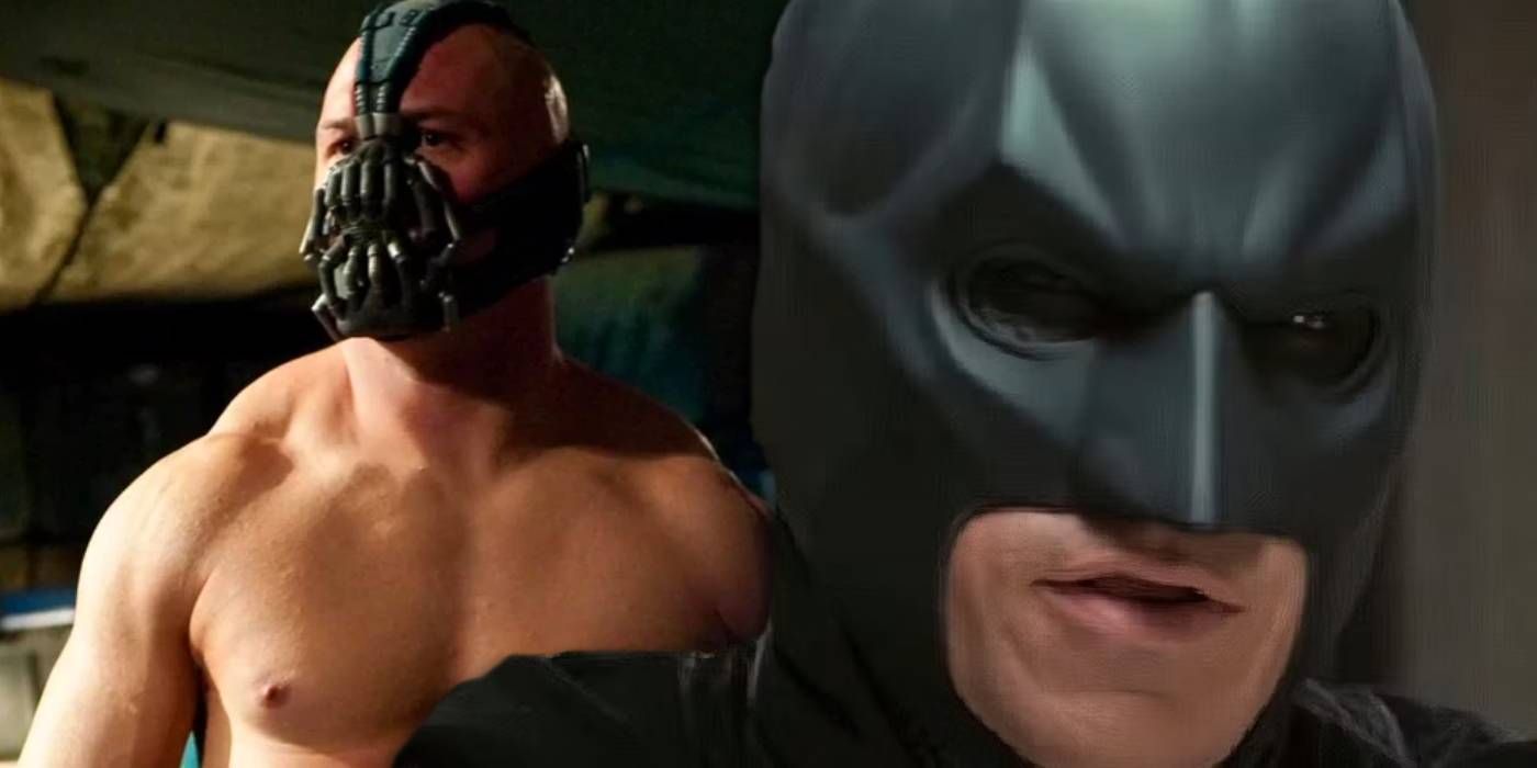 All 14 Major DC Characters In The Dark Knight Trilogy Ranked By Threat Level