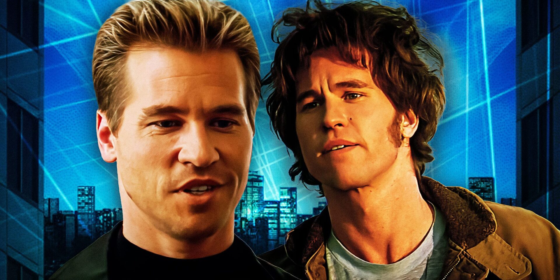 All 15 Val Kilmer Movies From The 1990s, Ranked