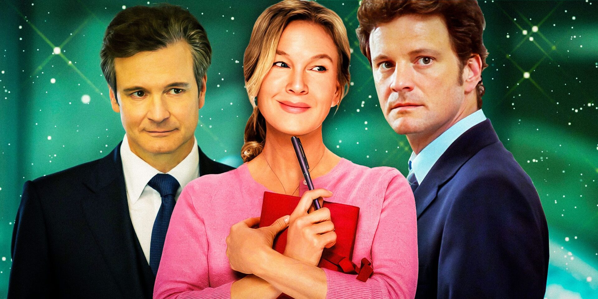 All 4 Bridget Jones Movies, Ranked