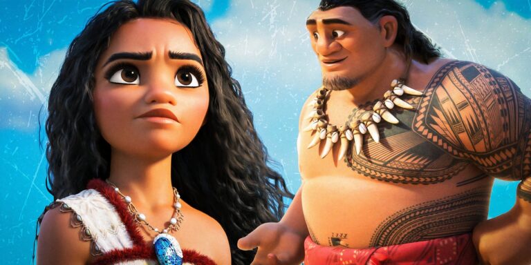 All 7 Moana 2 Deleted Scenes Explained