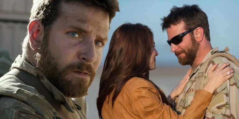 American Sniper True Story: 12 Things The Movie Changes