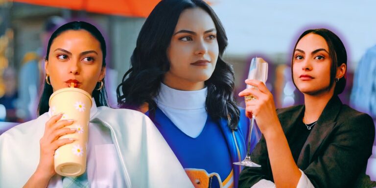 Camila Mendes’ 10 Best Movies And TV Shows