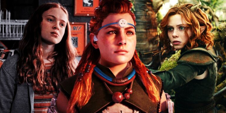 Casting Aloy For The Horizon Zero Dawn Movie: 5 Actors Who Would Be Perfect