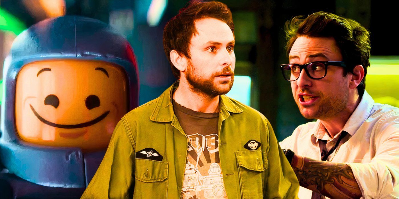 Charlie Day’s 10 Best Movies And TV Shows