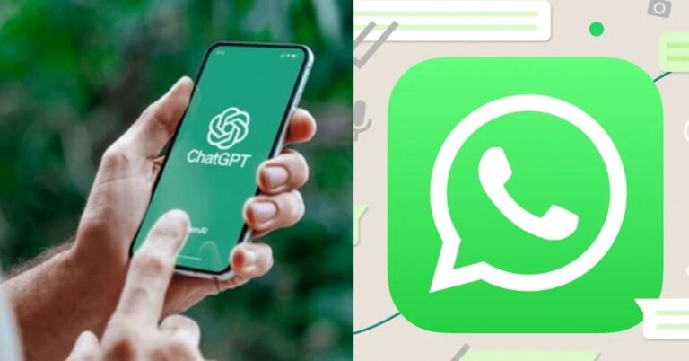 ChatGPT on WhatsApp: Check All Latest Features to make Conversations More Engaging