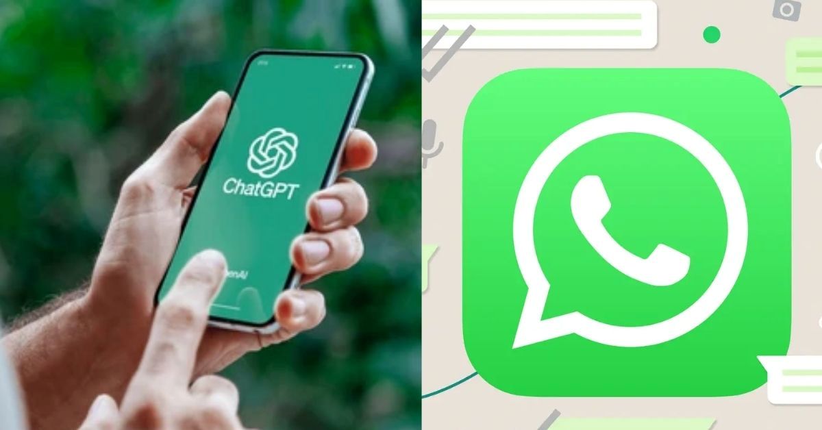 ChatGPT on WhatsApp: Check All Latest Features to make Conversations More Engaging