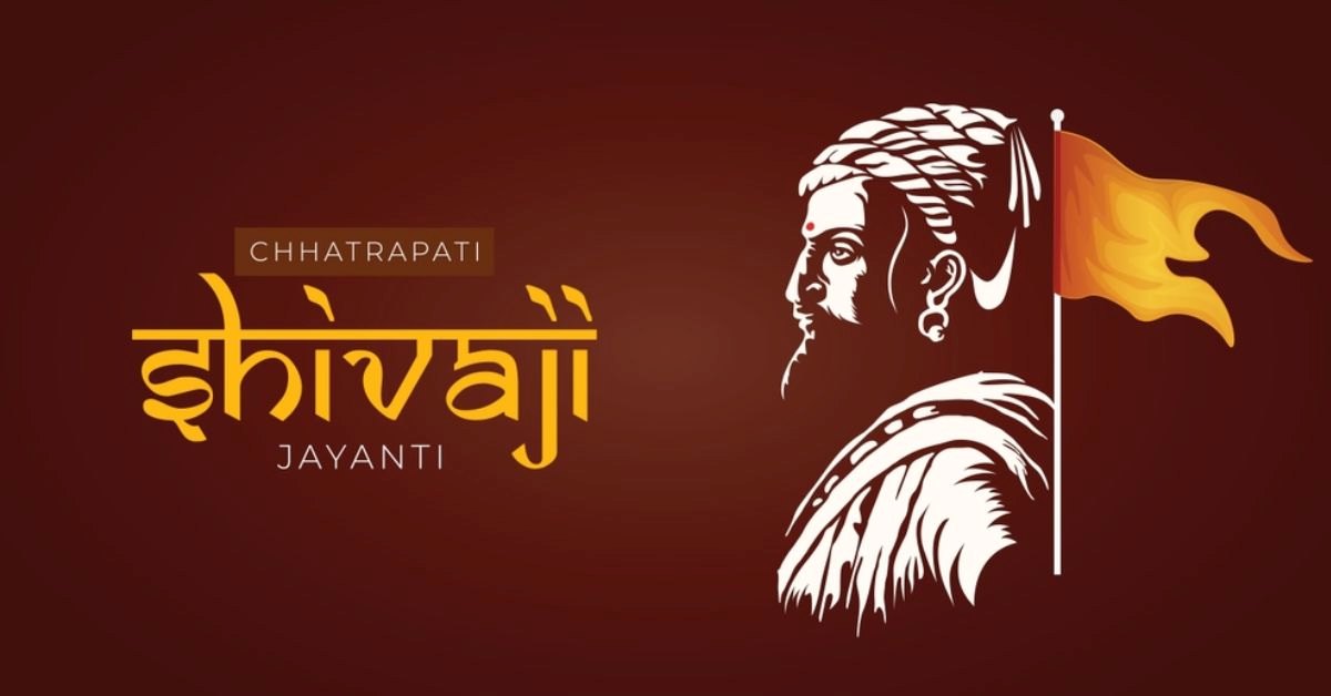 Chhatrapati Shivaji Maharaj Jayanti 2025: Best Wishes, Quotes, Messages to Share on Birth Anniversary