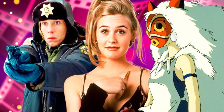 Clueless & 9 Other Movies From The ‘90s That Get Better With Every Rewatch