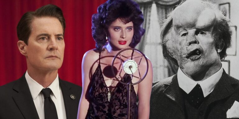 David Lynch’s 10 Best Movies And TV Shows