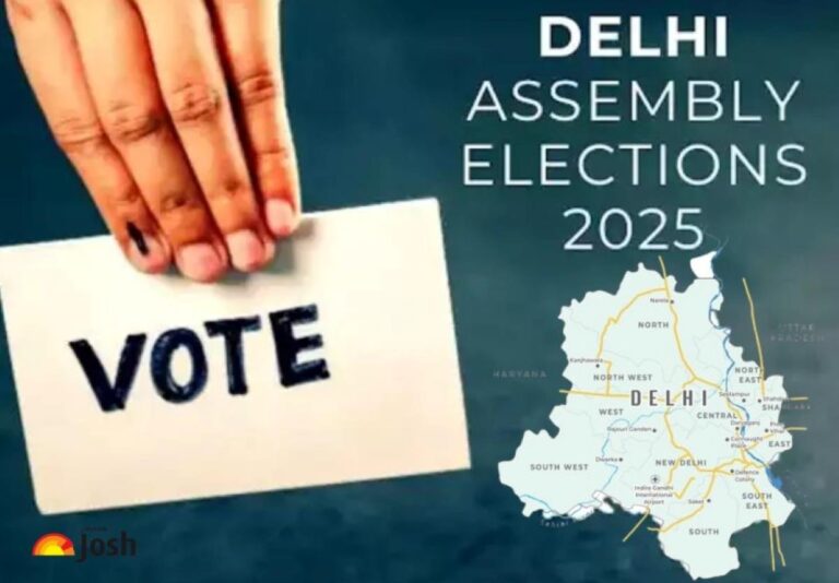 Delhi Election 2025: How to Check Your Name in Voter List from Official Website and App?