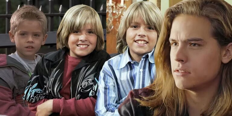 Dylan Sprouse’s Best Roles Ranked