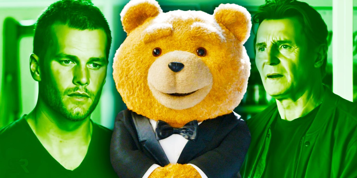 Every Cameo In Ted 2 Explained