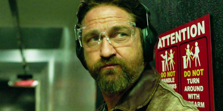 Every Gerard Butler Sequel, Ranked Worst To Best