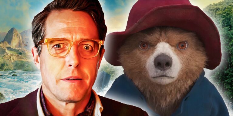 Every Paddington Movie Villain, Ranked