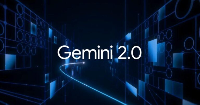 Google Rolls Out Gemini 2.0 for All Users: Everything You Need to Know About the Latest AI Model