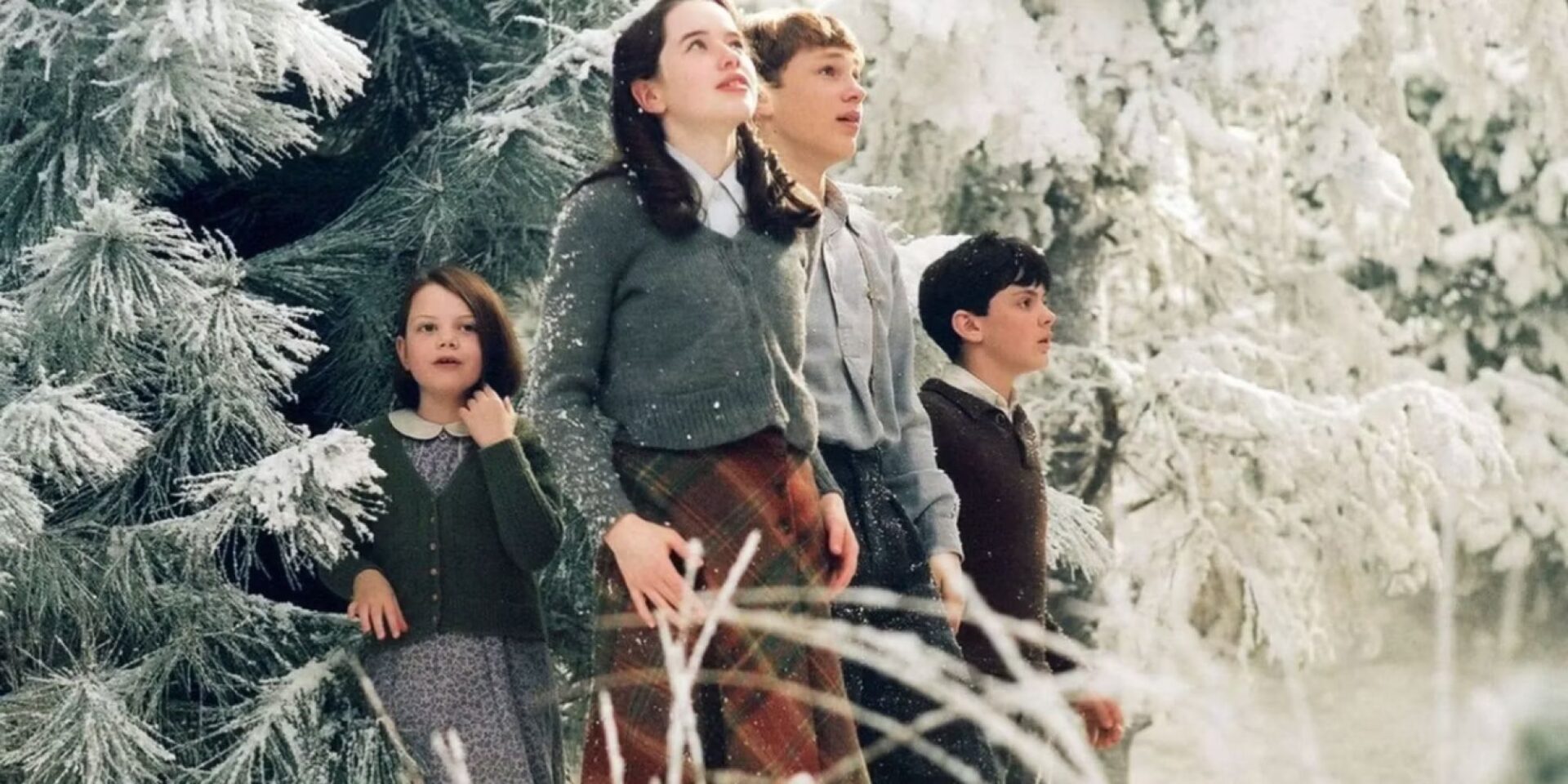 Greta Gerwig’s Remake Is Exciting, But It Will Struggle To Top These 10 Narnia Movie Moments