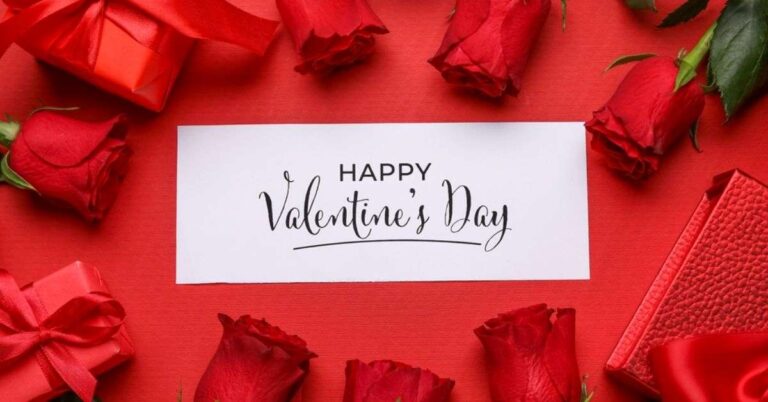 Happy Valentine’s Day 2025: 35+ Quotes, Wishes, Messages to Share with Friends, Husband and Wife