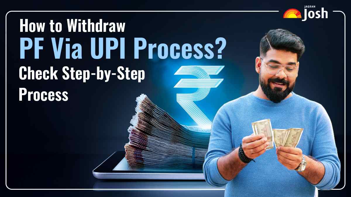 How to Withdraw PF Via UPI: Check Step by Step Process Here