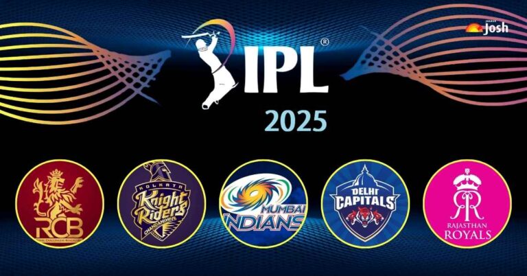 IPL 2025 Schedule Announced: KKR vs RCB to Kick Off the Season! Check IPL New Rules Here