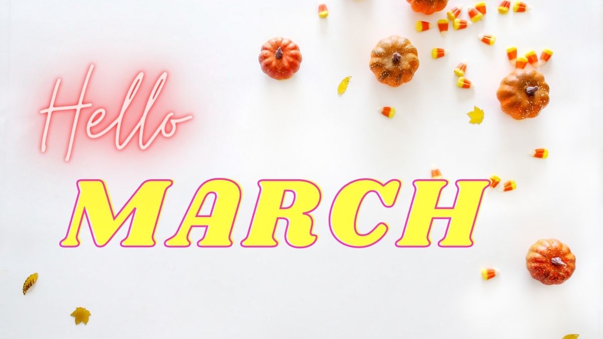 Important Days in March 2025: National and International Dates List