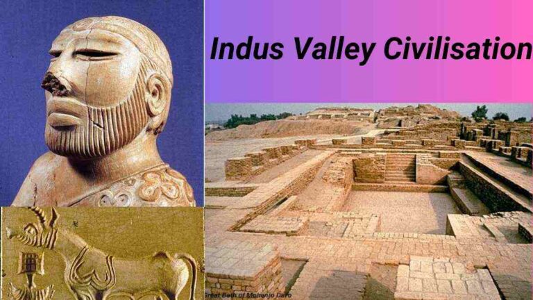 Indus Valley Civilisation: Discovery, Timeline, Key Sites & Reasons of Decline