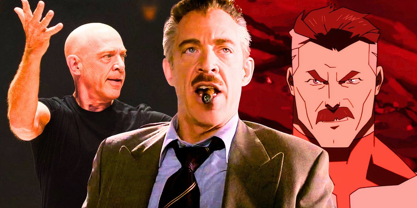 J.K. Simmons’ 10 Best Movies And TV Shows