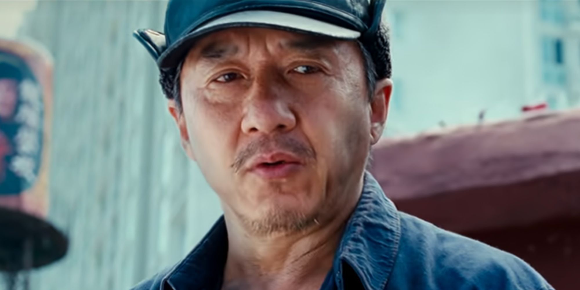 Jackie Chan’s 10 Highest-Grossing Movies, Ranked