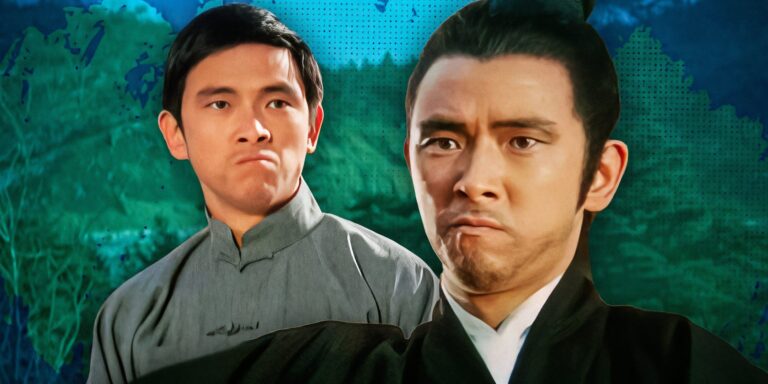 Jimmy Wang Yu’s Best Kung Fu Movies, Ranked