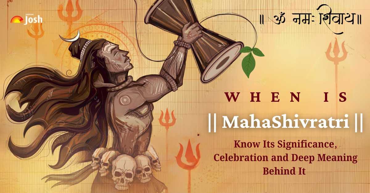 Mahashivratri 2025: Date, Significance and How It Is Celebrated in Pakistan, Nepal and Outside Asia