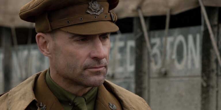 Mark Strong’s 10 Best Movies, Ranked