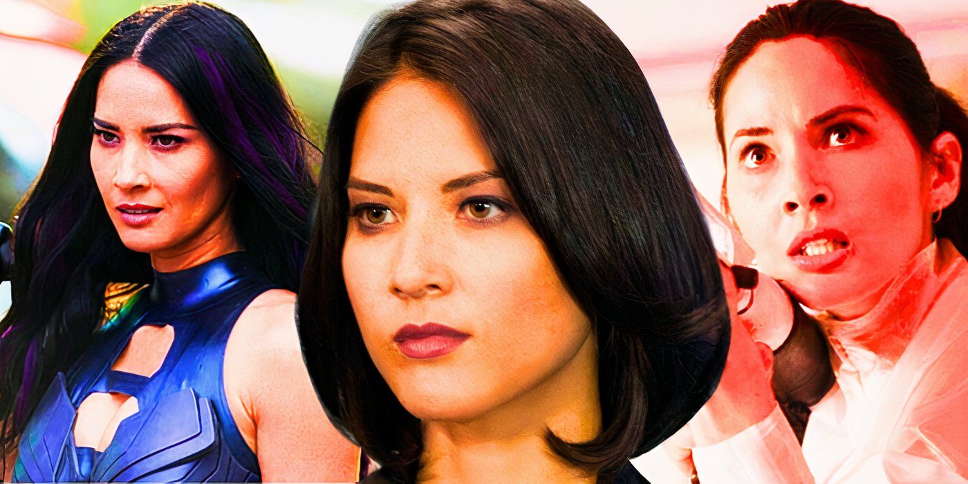 Olivia Munn’s 10 Best Movies And TV Shows