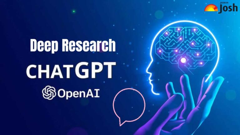 OpenAI Deep Research: Know All About ChatGPT Agent; How it Use, Access and Capabilities