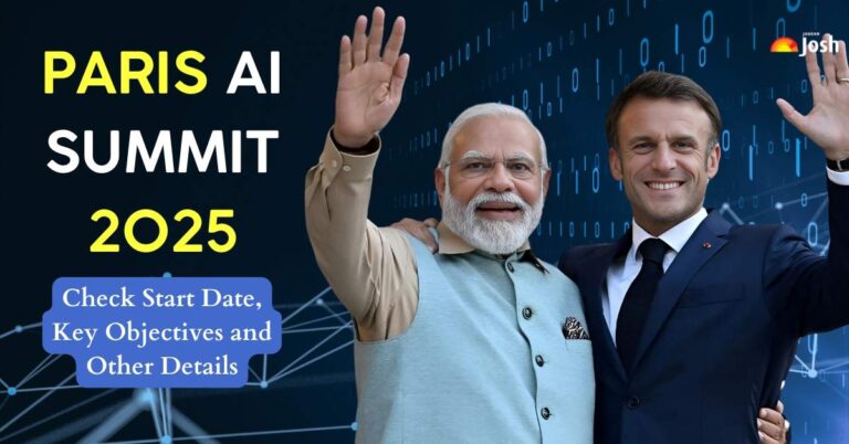 Paris AI Summit 2025: Check Start Date, Key Objectives, World Leaders, Venue and Other Details