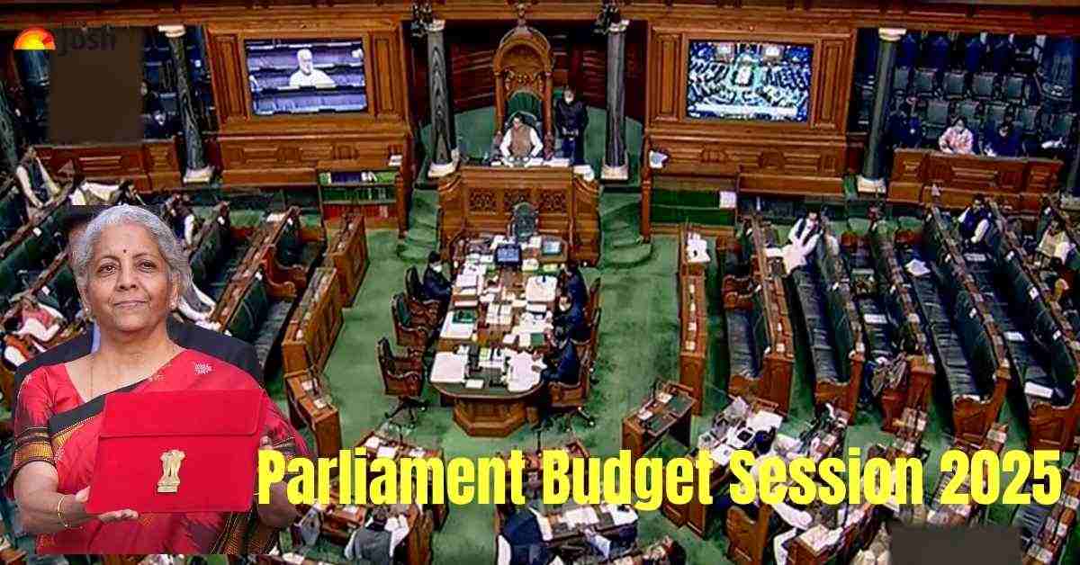 Parliament Budget Session 2025: Finance Bill, Waqf Bill Among 16 Bills, Check Full List And Details Here