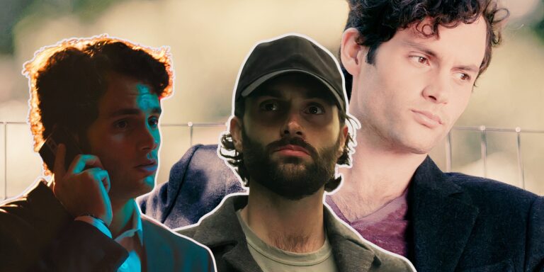 Penn Badgley’s 10 Best Movies And TV Shows