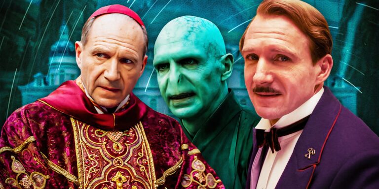 Ralph Fiennes’ 10 Best Movies, Ranked