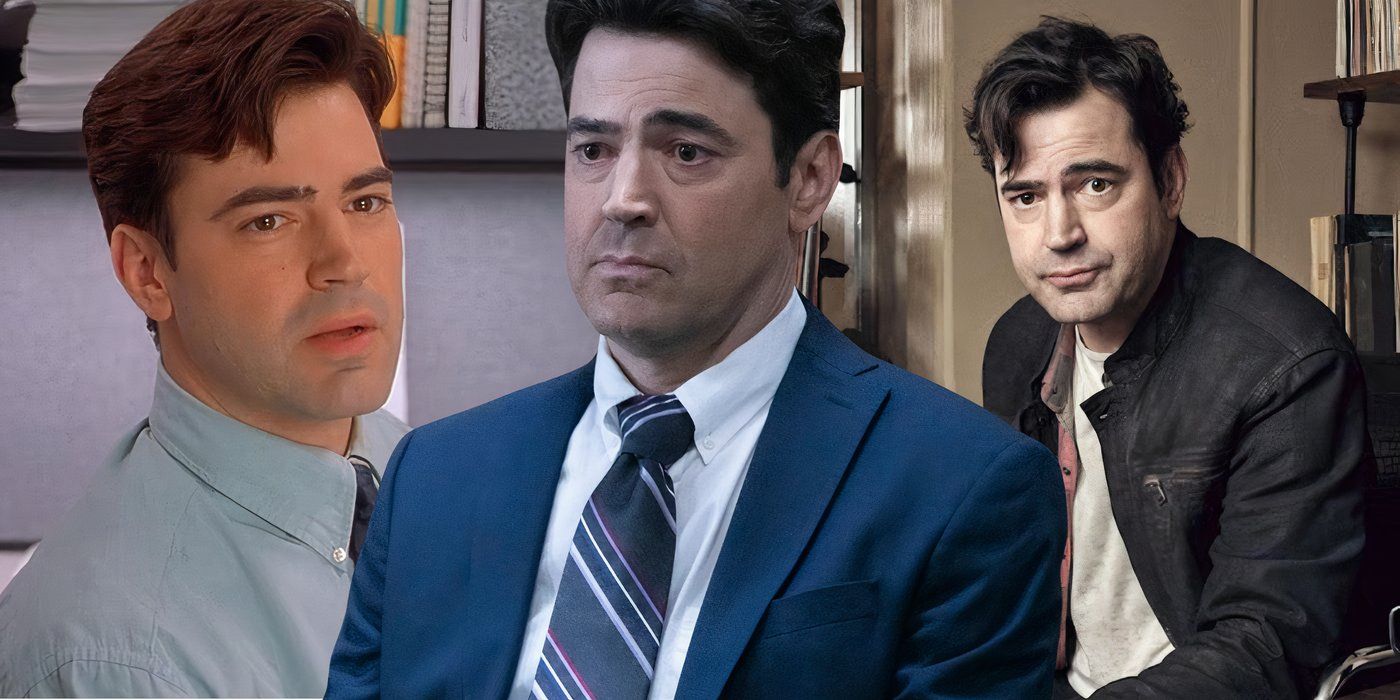 Ron Livingston’s 10 Best Movies And TV Shows